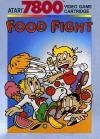 Play <b>Food Fight</b> Online